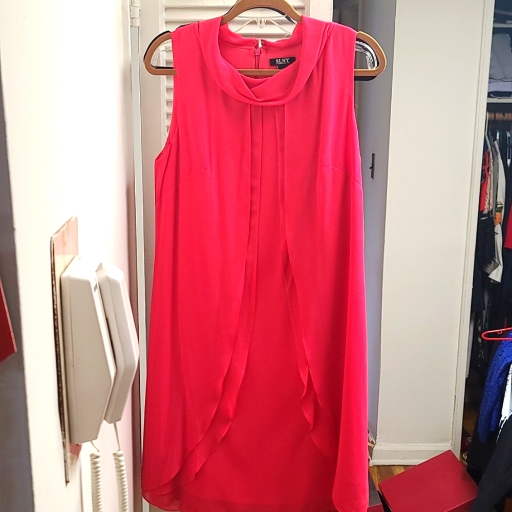 Slny dress